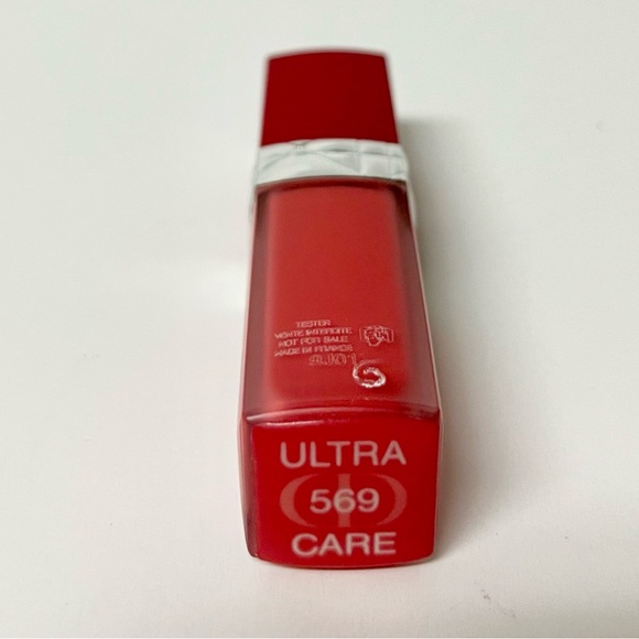 Dior Liquid Lipstick - Ultra Care 569 - Picture 2 of 4